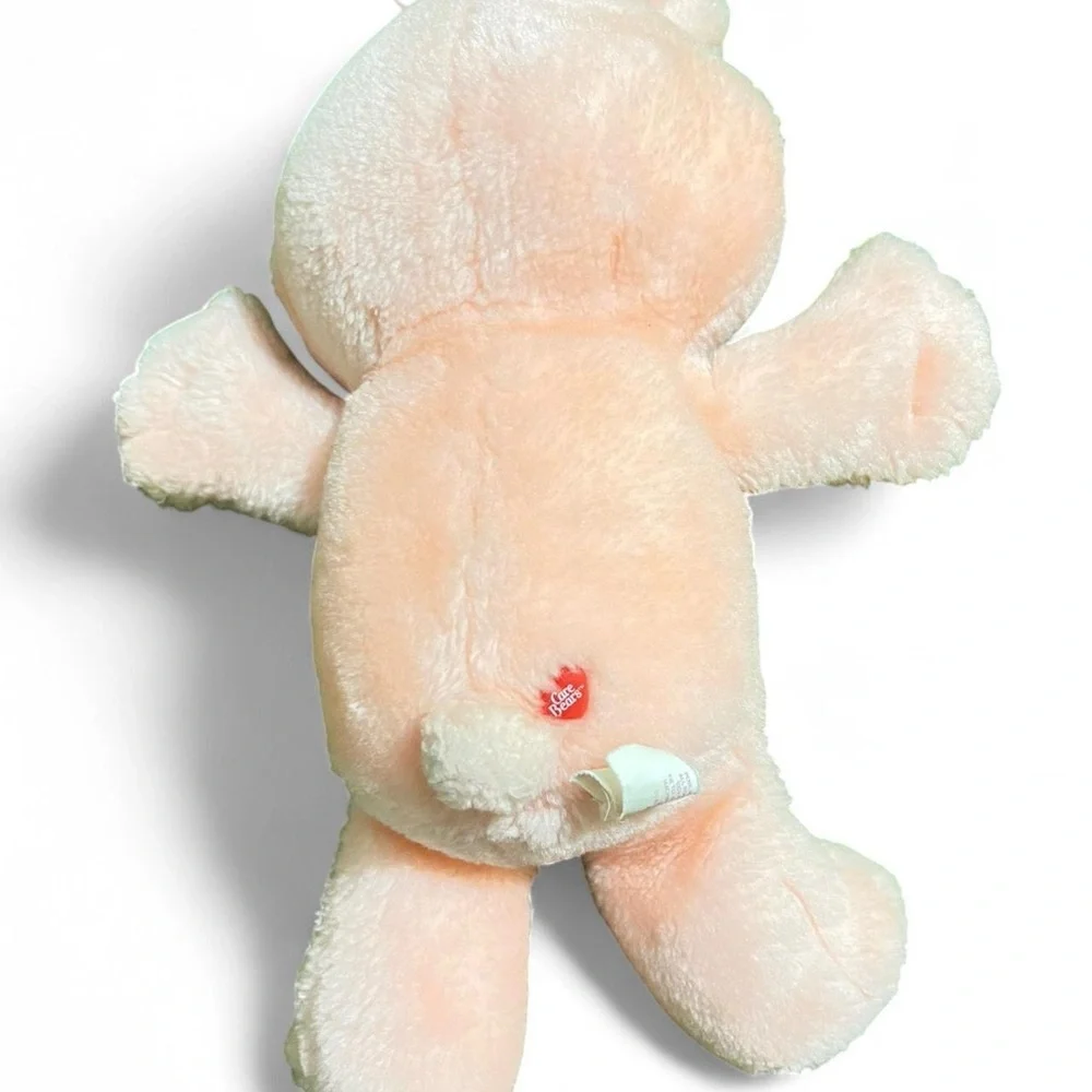 Care Bears Cheers “Environmental” collection